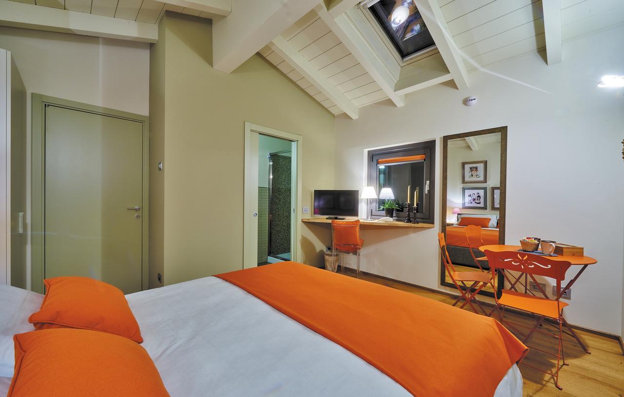 Luna Del Colle B&B Colle Brianza エクステリア 写真