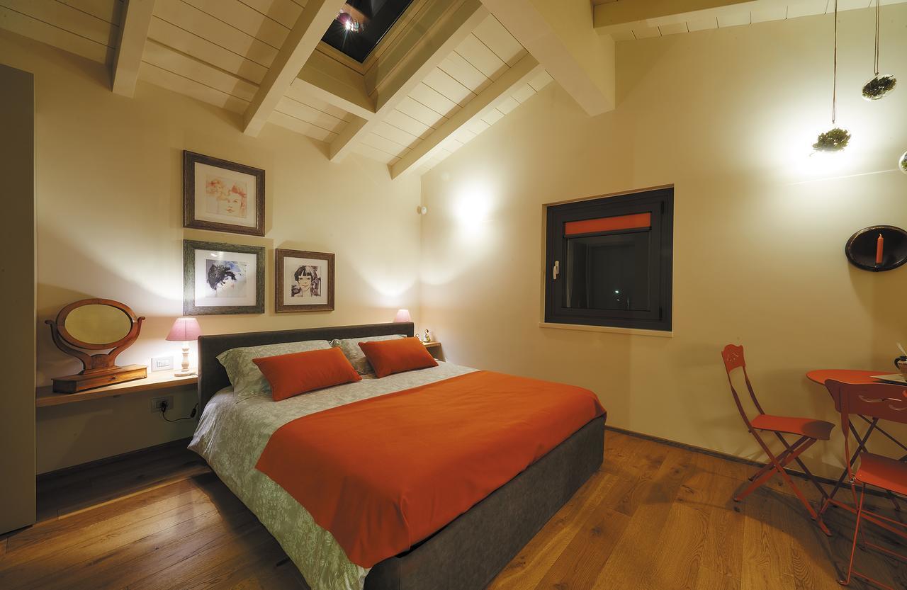Luna Del Colle B&B Colle Brianza エクステリア 写真
